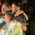 Novak zapevao i bacio Herceg Novi u trans: Zagrlio Vladu Georgijeva i Nigora i istrčao na binu čim je čuo hit