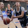 Opet ta Finska - juniorke Srbije prošle kao seniori