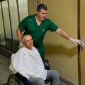 Nenad Rašković zbog teških povreda prebačen u Urgentni centar u Beogradu