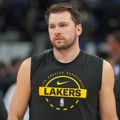 Luka Dončić dobio važnu pravnu bitku: Sud doneo odluku u slučaju sa bivšom verenicom