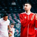 Dobrić: Ranije 3 stranca, sad 11… Mi se prilagođavamo