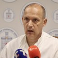 Lončar: Oko 400 lekara i medicinskih sestara vratilo se iz inostranstva u Srbiju