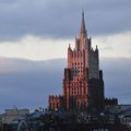 Zaharova odgovorila američkom ambasadoru: Suverenitet Moskve nad Južnim Kurilima nisu upitni