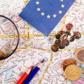 Godišnja inflacija u evrozoni 2,9 odsto u julu, u EU tri procenta