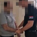 Uhapšen vlasnik firme, lažnom dokumentacijom pribavio više od 40 miliona