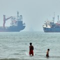 SAD: Preusmereno 67 komercijalnih brodova sa iranske rute; Skaj njuz: Otet tanker kod obale Jemena