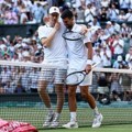 Siner prvi na ATP listi, Đoković peti – veliki skok Fisa i Kobolija
