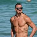 U 43. godini je prava zver! Ibrahimović ovome duguje tajnu mladolikog izgleda: Ovu hranu ne sme da pogleda
