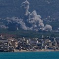 Ponovni sukobi na Bliskom istoku: Američka vojska započela nove napade na Iran