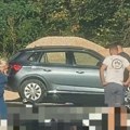 Teška saobraćajna nesreća na Ibarskoj magistrali, sudarili se motociklisti