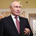 Putin odbio Zelenskog