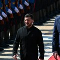 Srbija i Ukrajina na pragu istorijskog rekorda: Sporazum o slobodnoj trgovini nova šansa za ulaganja