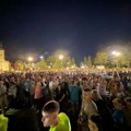 Na hiljade ljudi dočekalo studente u Milanovcu i Zrenjaninu Studenti biciklisti stigli u Zrenjanin, pridružio im se i prvi na…