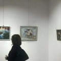 POČINJE PRIJEM RADOVA ZA 23. SMOTRU LIKOVNOG STVARALAŠTVA AMATERA U SREMSKOJ MITROVICI