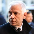 Vladimir Jugović ulazi u FSS