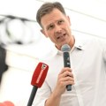 "Bilo gde, bilo kada": Mali uputio poziv Dejanu Šoškiću na televizijski duel da predstave ekonomske planove