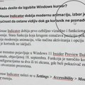 Da li vam se ikada desilo da izgubite Windows kursor na desktopu?