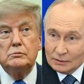 Tramp i Zelenski se sastali u Njujorku! "Putin mi je rekao..." Američki predsednik otkrio detalje razgovora sa predsednikom…