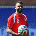Salah neće da igra za Egipat zbog veštačke trave