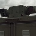 Holandija kupuje laserski sistem za uništavanje desetina dronova u minuti