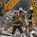 U ruskim napadima u Dnjepropetrovskoj oblasti poginulo šestoro ljudi, 28 povređeno