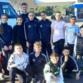 Uspeh Vlasotinčana na karate turniru „Tvrđava Open“