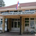 Obnovljena sala Kulturnog centra Pećinci