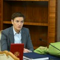 Brnabić: Ako ni zbog Jasenovca ne mogu da ostave podele, onda im ništa nije sveto