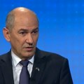 Janša: Smanjenje broja zaposlenih u javnom sektoru nije u prijedlogu proračuna