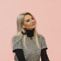Uska venčanica i gola leđa: Jelena Jovičić objavila fotografije sa trećeg venčanja FOTO