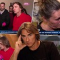 Pomoć stigla u najtežem trenutku! Željko Mitrović zakucao na vrata samohrane majke šestoro dece: Pokloni i pola miliona dinara…