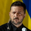 "Zelenski ima podršku"