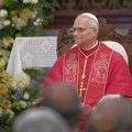 Papa Lav XIV u bolnici u Rimu, otkazane audijencije do 20. oktobra