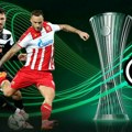 Počela Liga konferencije - Zvezda u Luganu