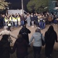 Vlasotinački studenti zaigrali pobedničko kolo