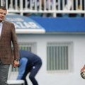 Nenad Lalatović besan na arbitra: "Da mu nije oca, nikad ne bi sudio! Ako ovako treba Novom Pazaru..."