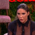 "Ne sme da kaže zbog Ivane Boom Nikolić": Sandra Afrika priznala da ima dečka, pa je šokiralo dobacivanje!