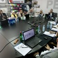 Sednica Saveta REM-a nije održana zbog nedostatka kvoruma, odloženo razmatranje postupaka protiv televizija