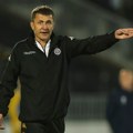 Ilić otkrio karte za Čukarički: Poznati sastavi za derbi u Humskoj, Partizan kreće po preko potrebnu pobedu!