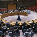 Slovenija izabrana nestalnu članicu Saveta bezbednosti UN