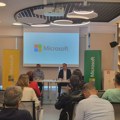 Microsoft već 20 godina u Srbiji: Kako su protekle dve decenije?
