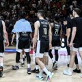 Problem za Partizan: Važan igrač propušta derbi sa Crvenom zvezdom