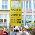 "Đačko parking mesto": Gradska opština Mladenovac i mladenovački "Parking servis" pokrenula akciju