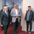 PREDSEDNIČE, SNS ĆE BITI PRVI VAGON NAJBROJNIJI U POKRETU ZA NAROD I DRŽAVU Snažna poruka Miloša Vučevića (VIDEO)