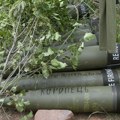 Регионалне власти: Најмање 6 цивила погинуло, 5 повређено у руском нападу у Доњецкој области