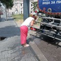Kako ljudi u Srbiji trpe toplotni talas “Haron”