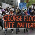 Njujork plaća odštetu privedenima tokom protesta nakon smrti Džordža Flojda