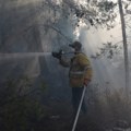 Na brdu kod Jerusalima izbio požar, počela evakuacija stanovništva