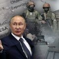 Putinove bombe ponovo zasule Odesu: Horor kroz koji prolaze Ukrajinci postaje sve gori, stradala najmanje jedna osoba