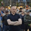 Đilas: Vladimir Orlić obustavio rad Anketnog odbora, krio se iza pisma advokata roditelja